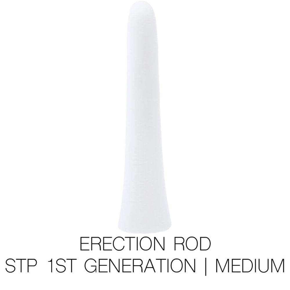 Erection Rods for STPs - RodeoH