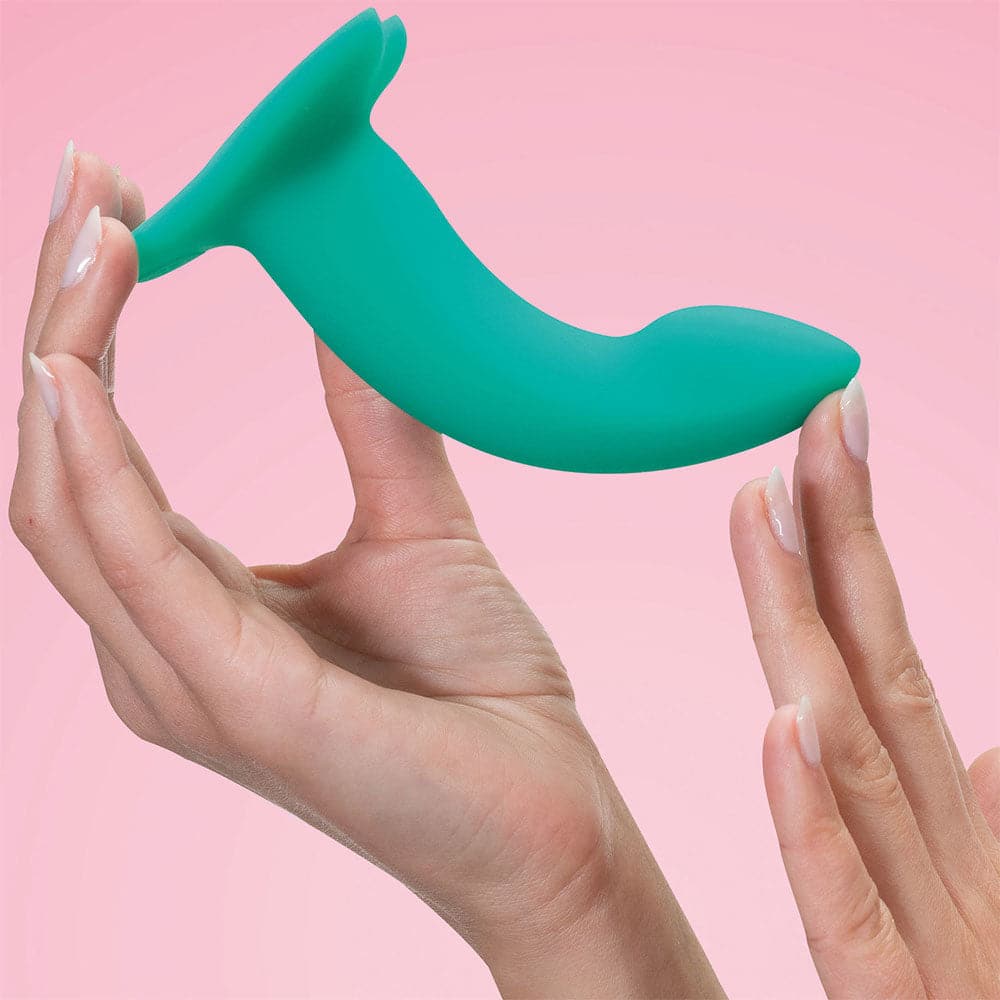 Fun Factory Limba Flex S Bendable Posable Dildo - RodeoH
