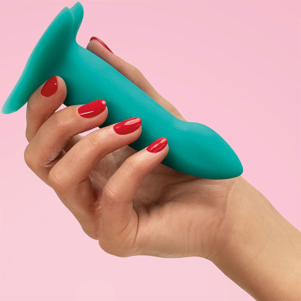 Fun Factory Limba Flex S Bendable Posable Dildo - RodeoH