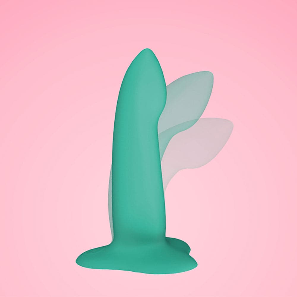 Fun Factory Limba Flex S Bendable Posable Dildo - RodeoH