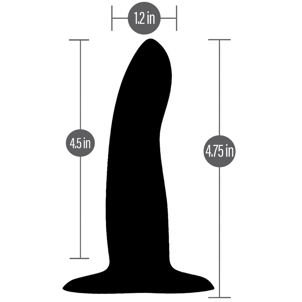 Fun Factory Limba Flex S Bendable Posable Dildo - RodeoH