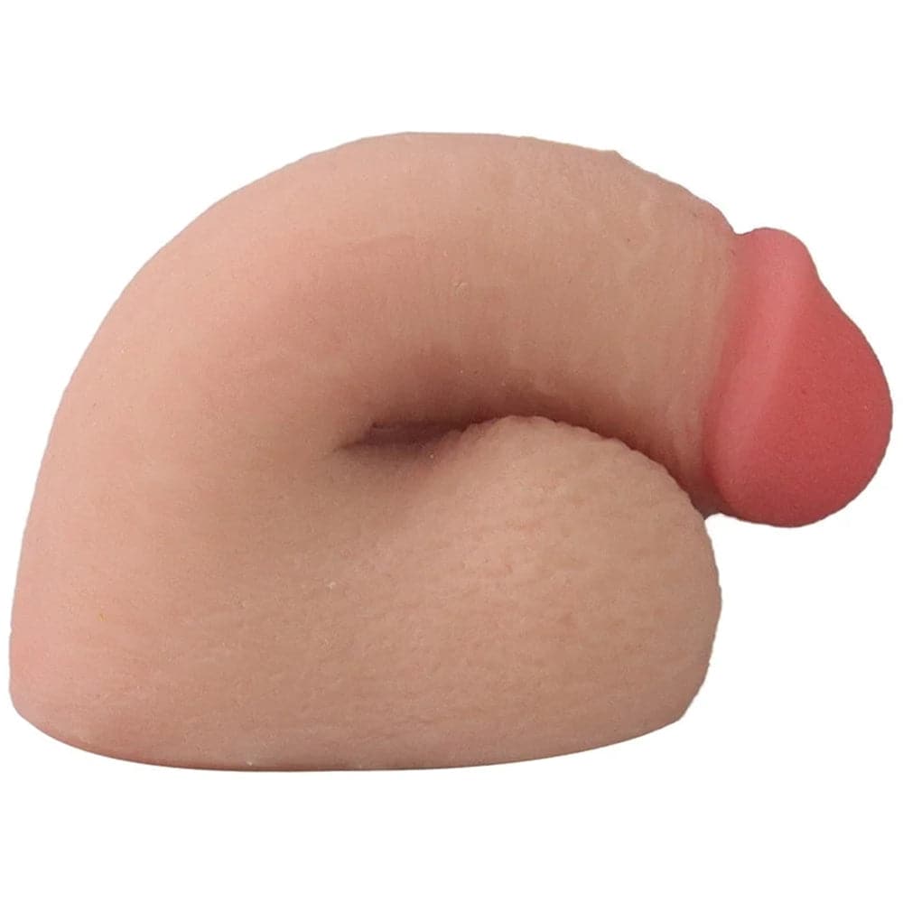 Gender Fluid Equipped Soft Packer - RodeoH