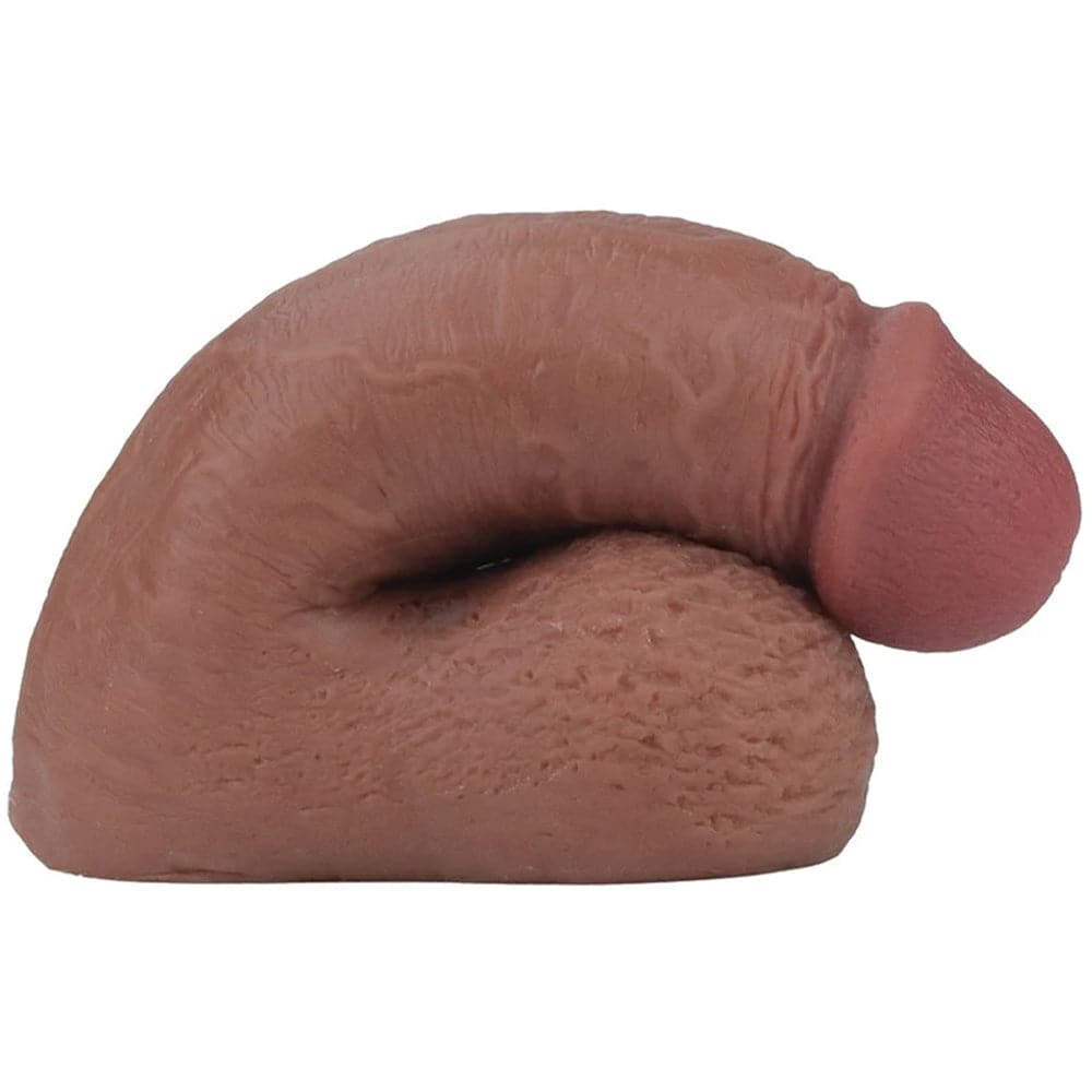 Gender Fluid Equipped Soft Packer - RodeoH