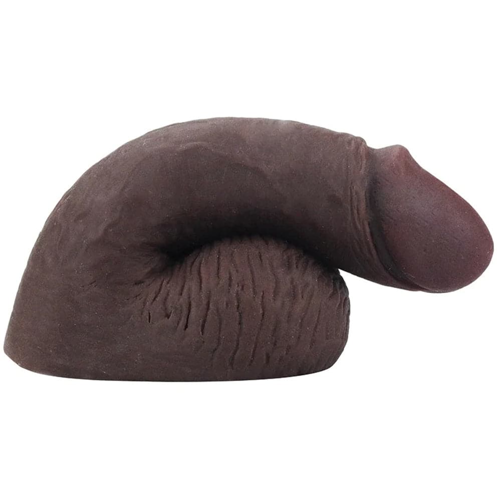 Gender Fluid Equipped Soft Packer - RodeoH