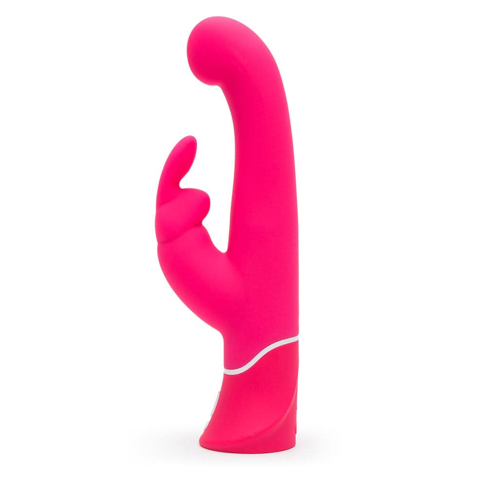 Happy Rabbit G-Spot Vibrator - Rechargeable - RodeoH