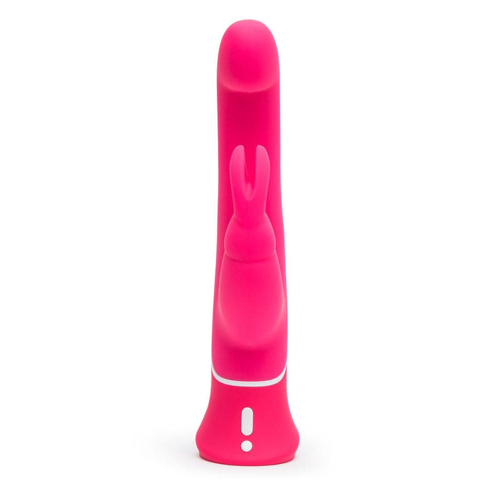 Happy Rabbit G-Spot Vibrator - Rechargeable - RodeoH