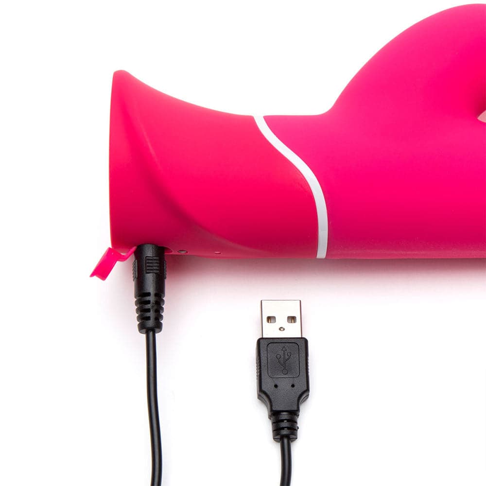 Happy Rabbit G-Spot Vibrator - Rechargeable - RodeoH