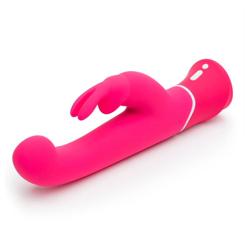 Happy Rabbit G-Spot Vibrator - Rechargeable - RodeoH