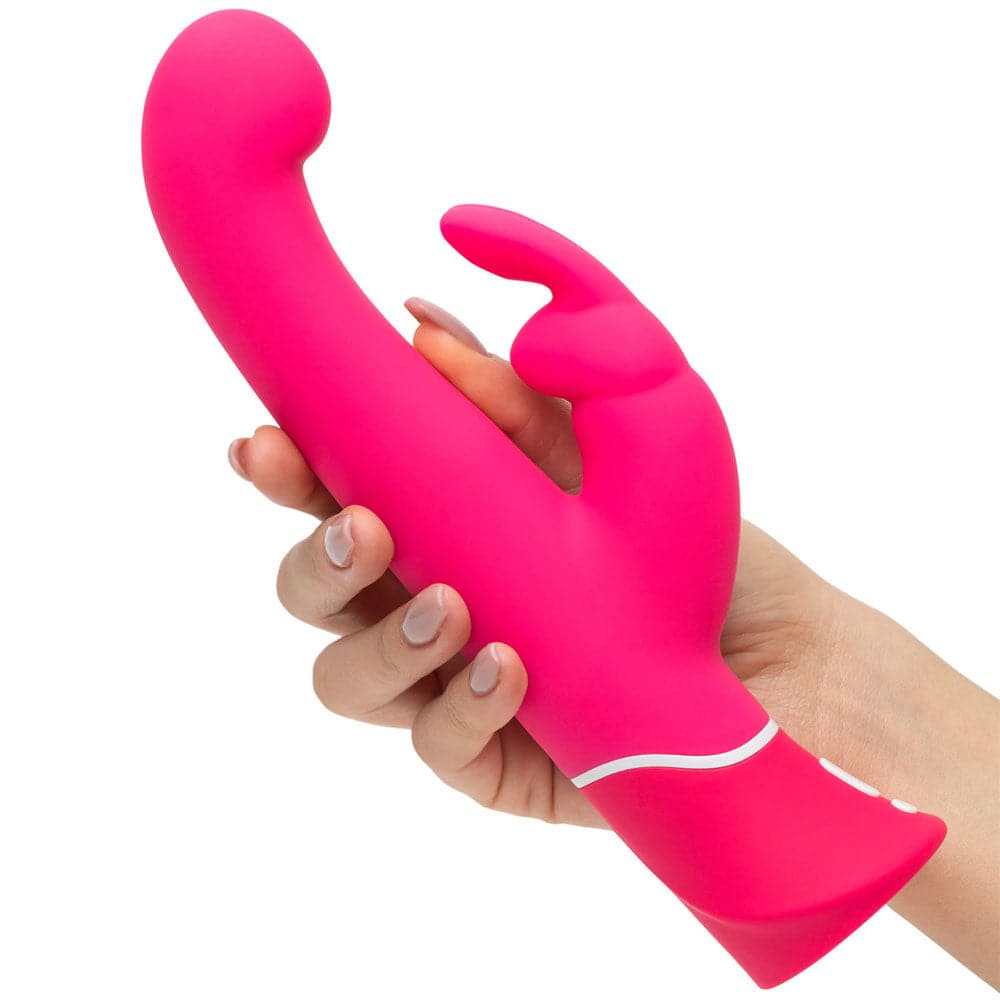 Happy Rabbit G-Spot Vibrator - Rechargeable - RodeoH