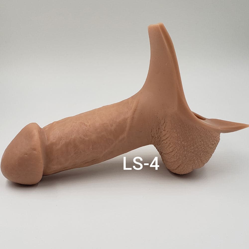 Hard Line Junior D. 4-IN-1 | STP - RodeoH