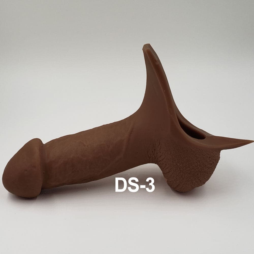 Hard Line Junior D. 4-IN-1 | STP - RodeoH