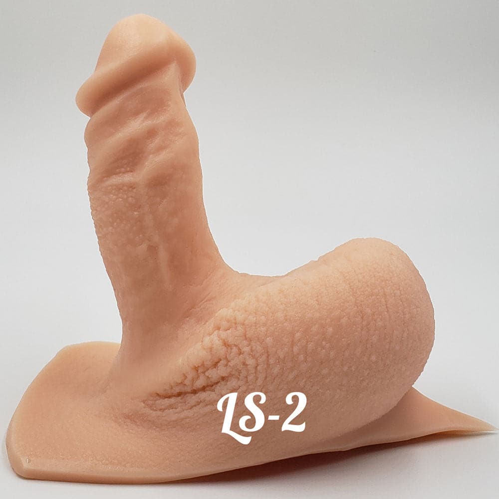 Hard Line Tommy 4-IN-1 | STP - RodeoH