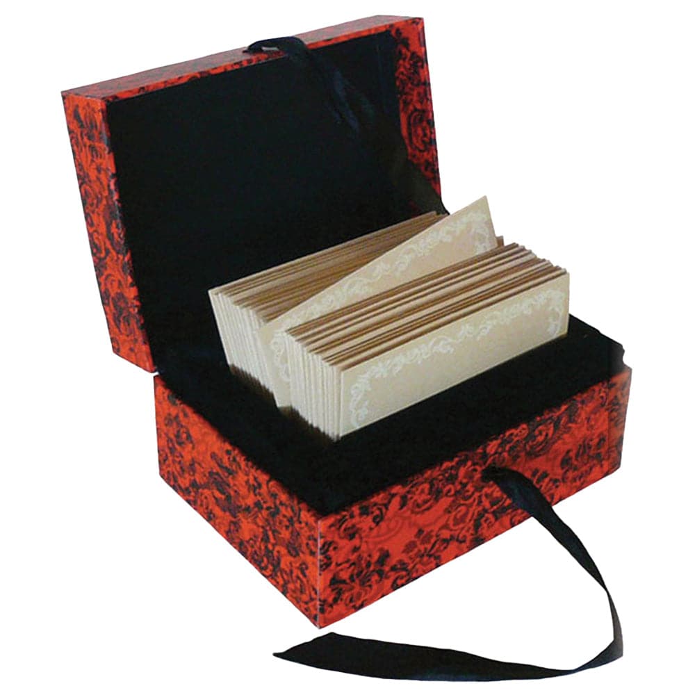 I Dare You - 30 Sealed Seduction Cards - RodeoH