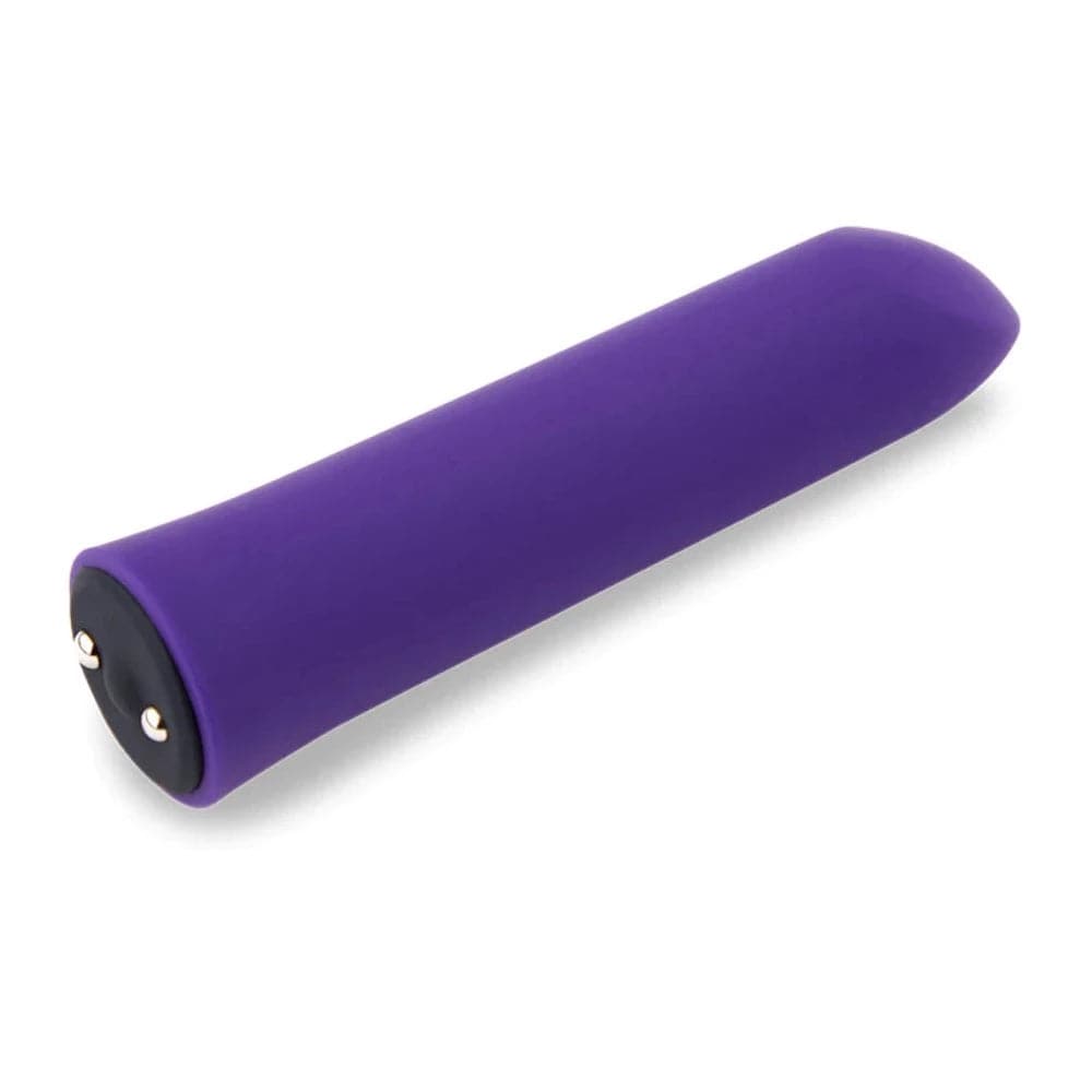 Iconic 60SX Bullet by Nü Sensuelle - RodeoH