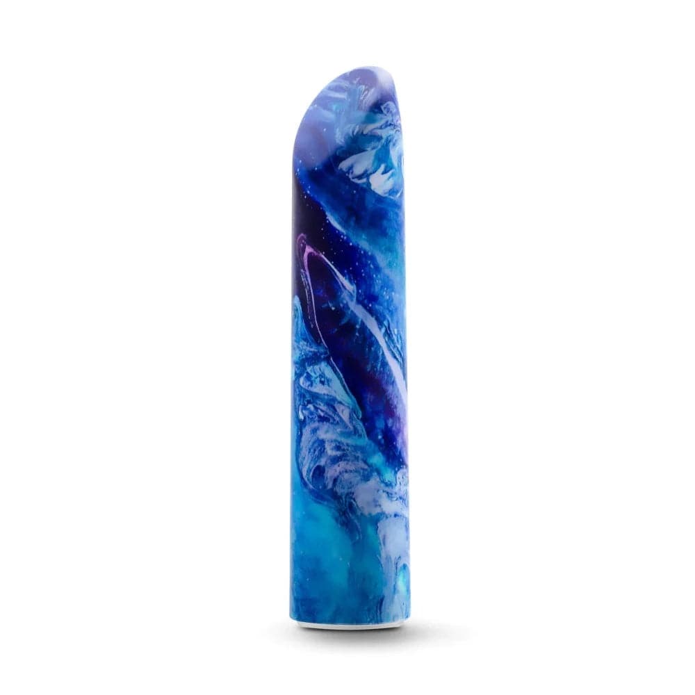 Limited Addiction Waterproof Power Vibe by Blush - RodeoH