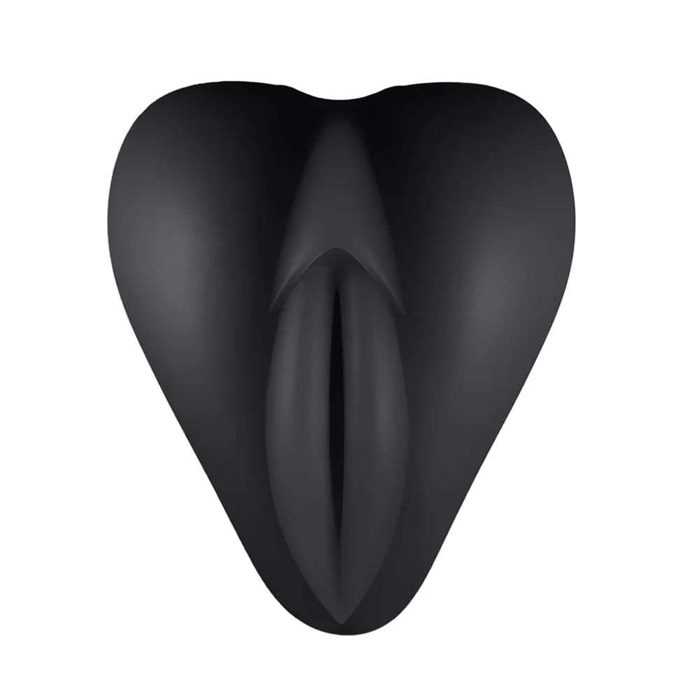Lippi - Dildo Base Cushion/Grinder - Black - RodeoH