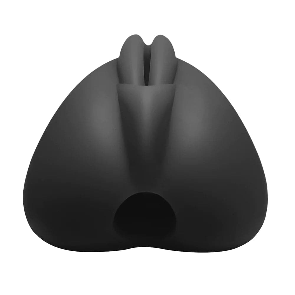 Lippi - Dildo Base Cushion/Grinder - Black - RodeoH