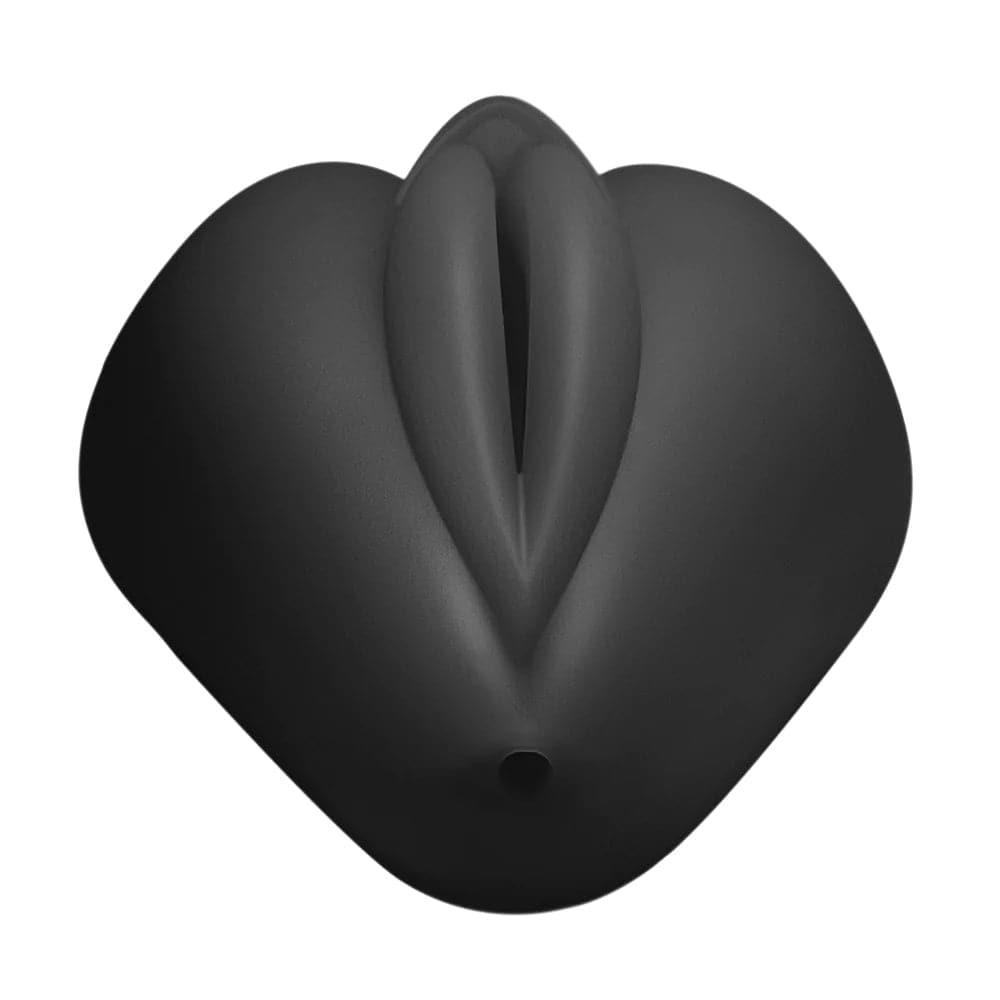 Lippi - Dildo Base Cushion/Grinder - Black - RodeoH