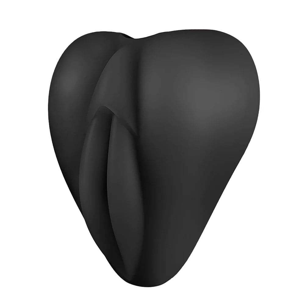 Lippi - Dildo Base Cushion/Grinder - Black - RodeoH