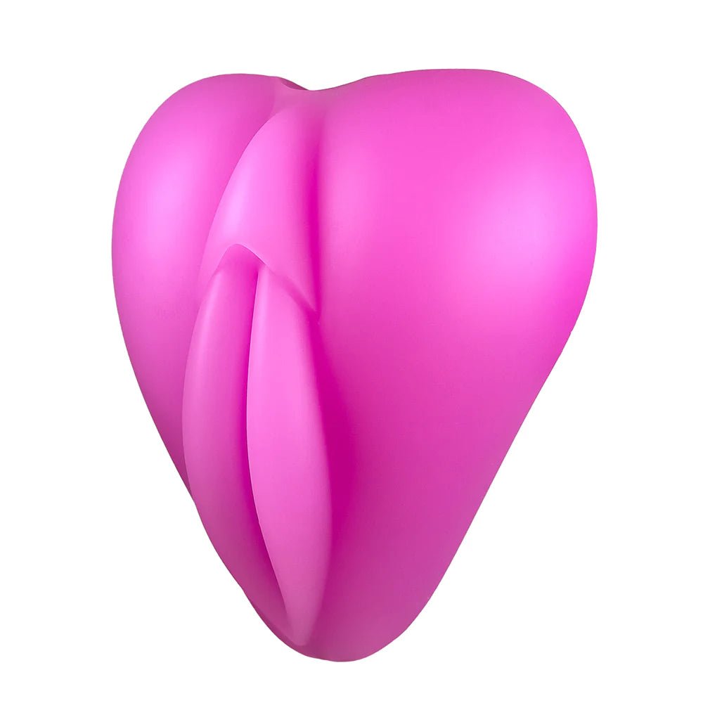 Lippi - Dildo Base Cushion/Grinder - Pink - RodeoH