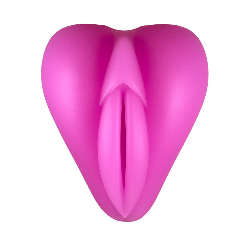 Lippi - Dildo Base Cushion/Grinder - Pink - RodeoH