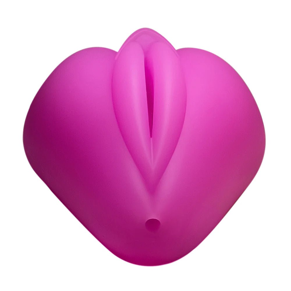 Lippi - Dildo Base Cushion/Grinder - Pink - RodeoH