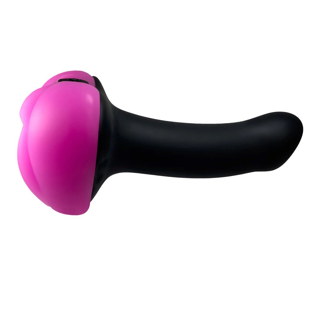 Lippi - Dildo Base Cushion/Grinder - Pink - RodeoH
