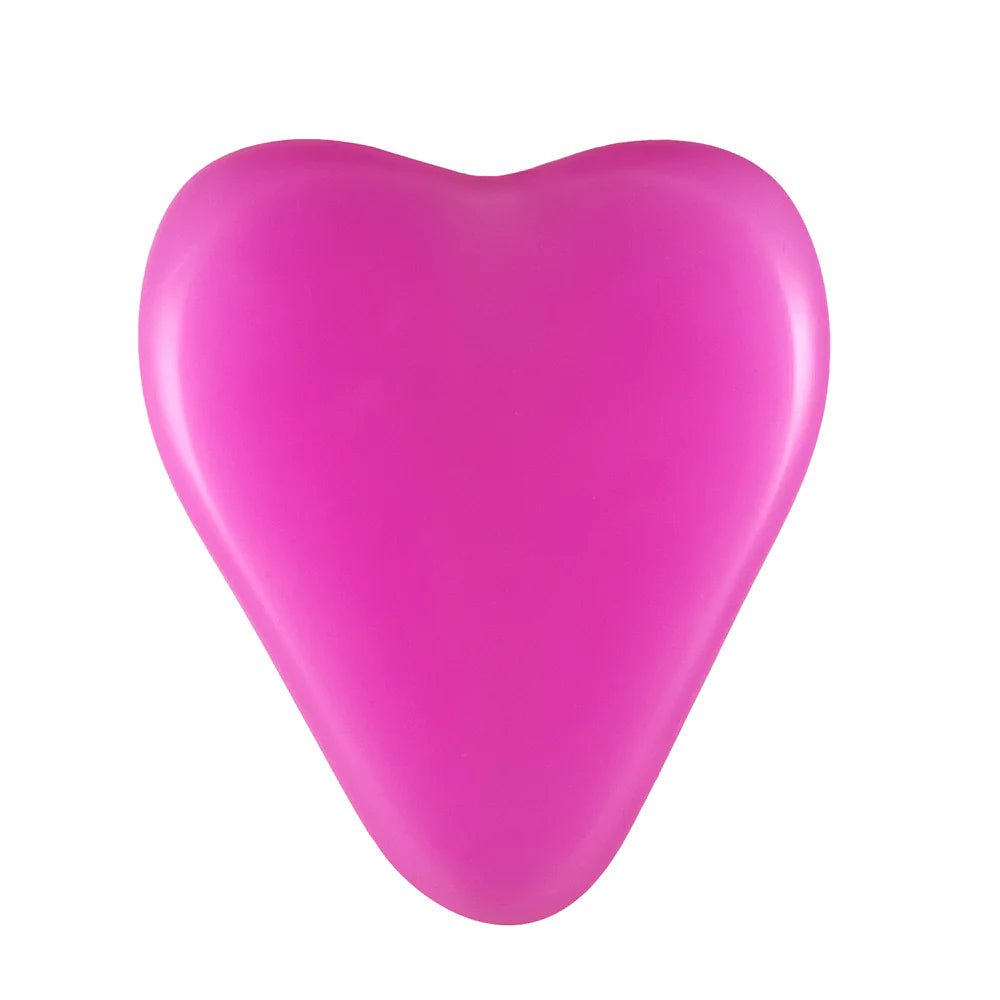 Lippi - Dildo Base Cushion/Grinder - Pink - RodeoH