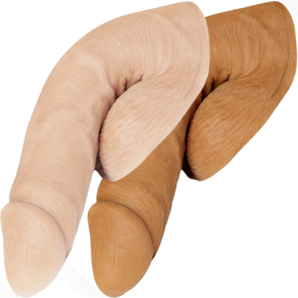 Mr. Limpy Large - 7" Soft Packer - RodeoH