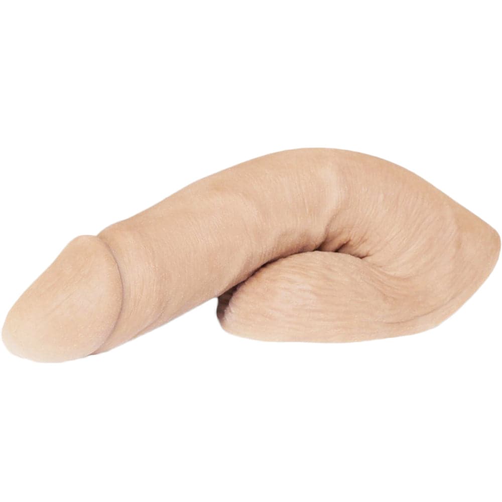 Mr. Limpy Large - 7" Soft Packer - RodeoH