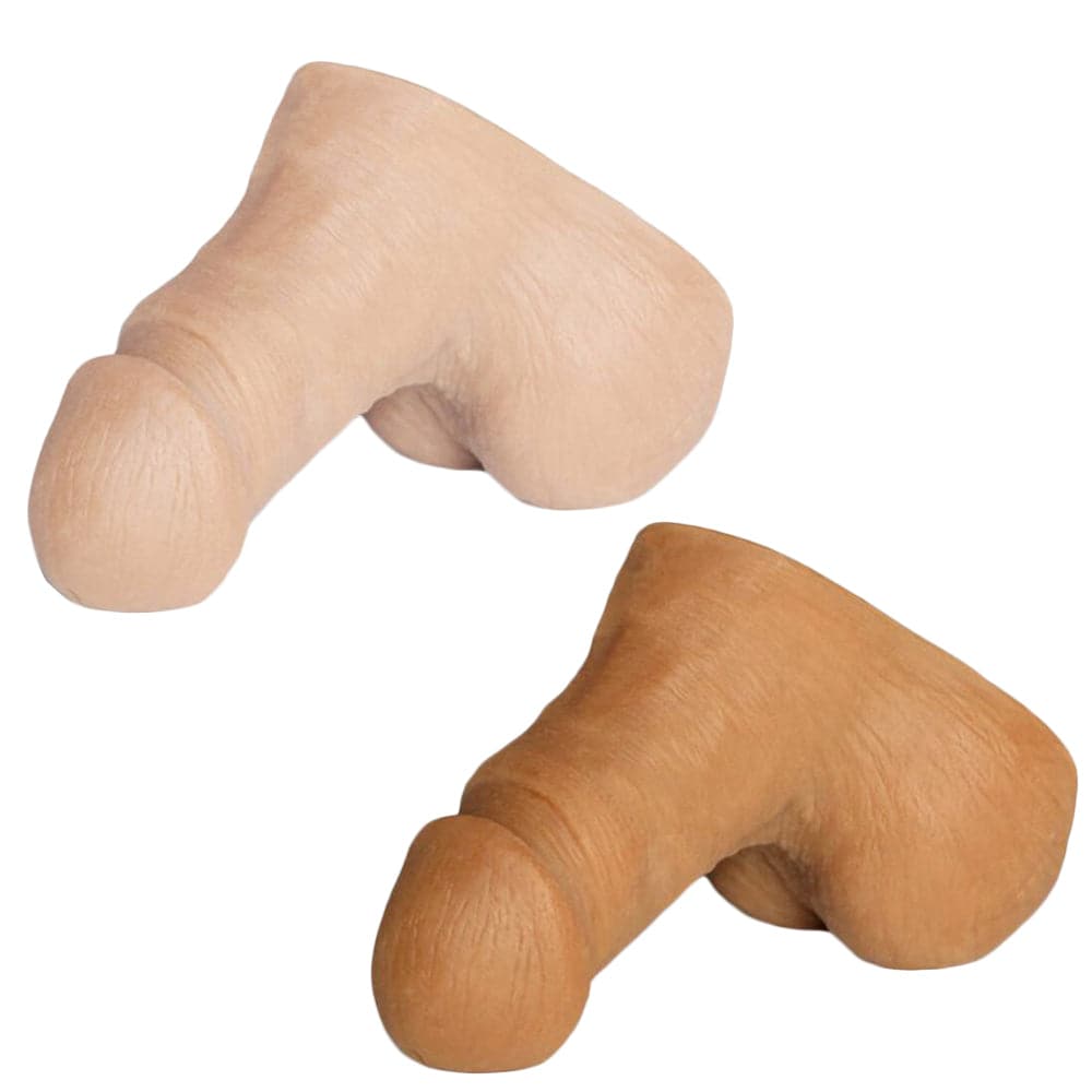 Mr. Limpy Small - 3.5" Soft Packer - RodeoH