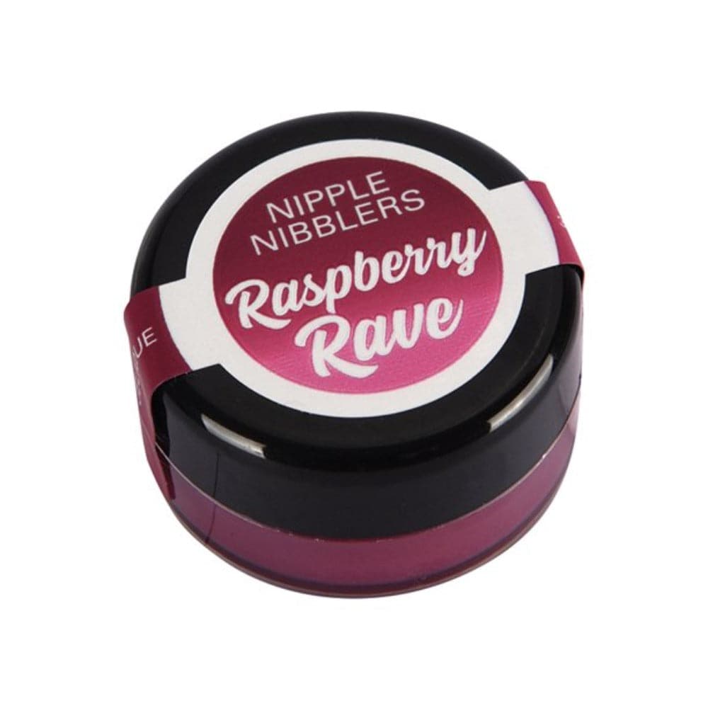 Nipple Nibblers Cool Tingle Balm by Jelique - 3 gm. - RodeoH