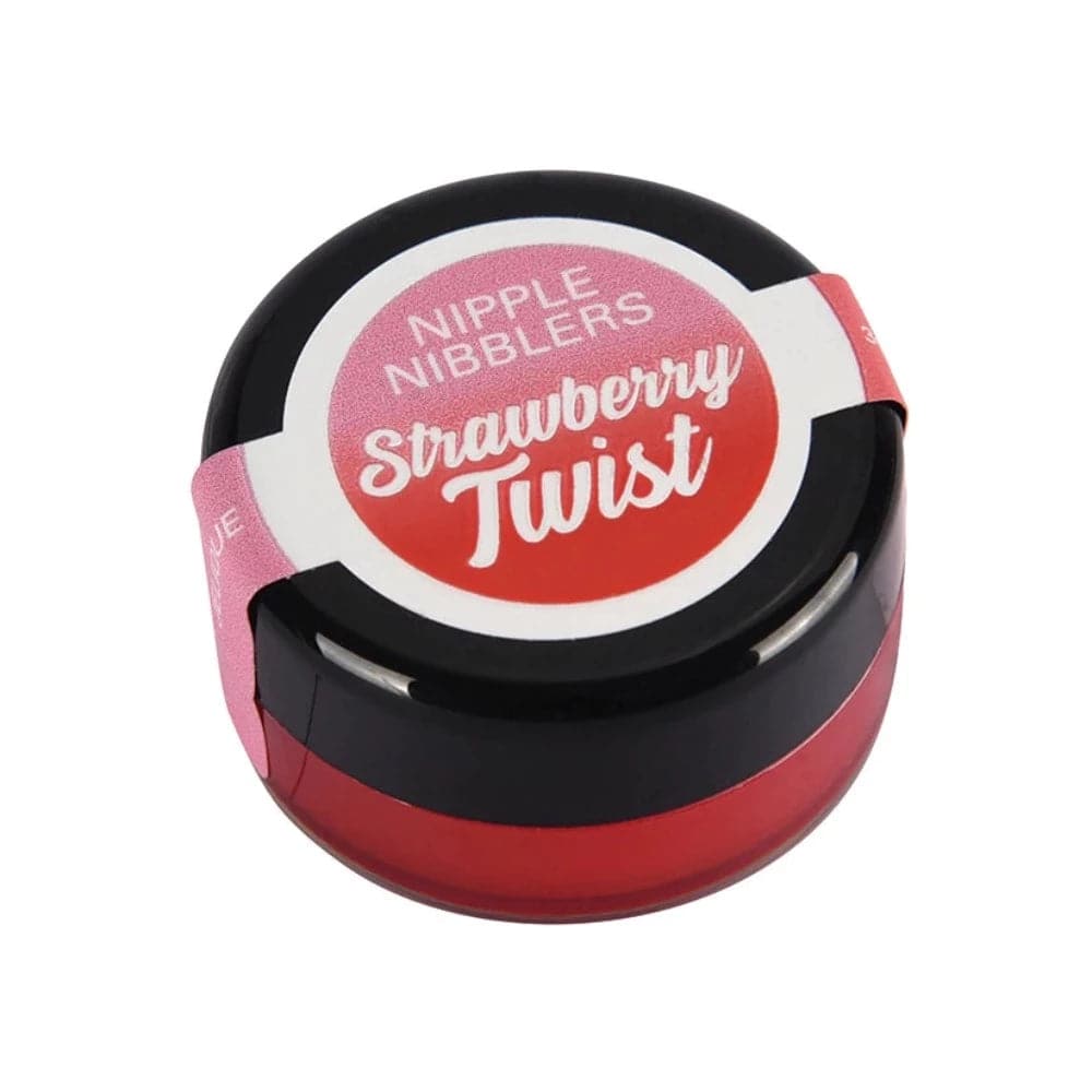 Nipple Nibblers Cool Tingle Balm by Jelique - 3 gm. - RodeoH