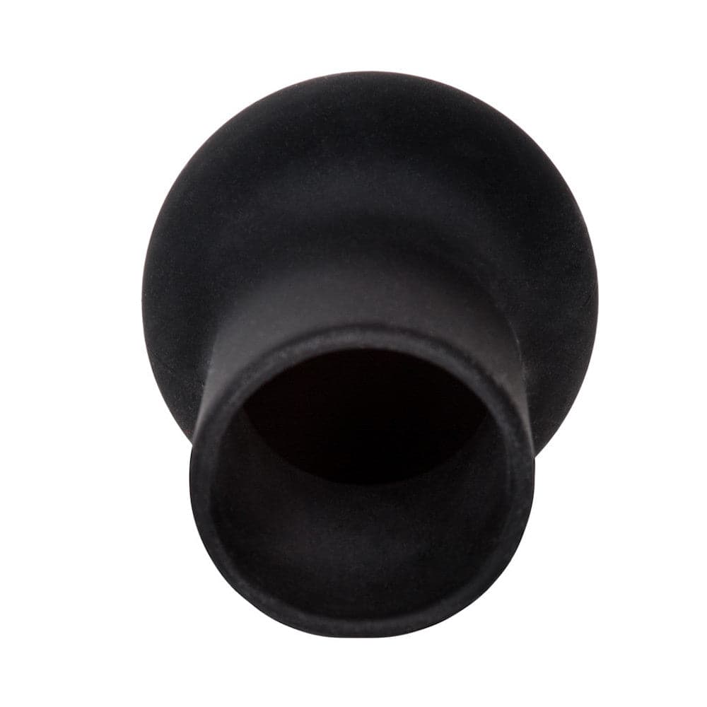 Nipple Play® Silicone Advanced Nipple Suckers - Black - RodeoH