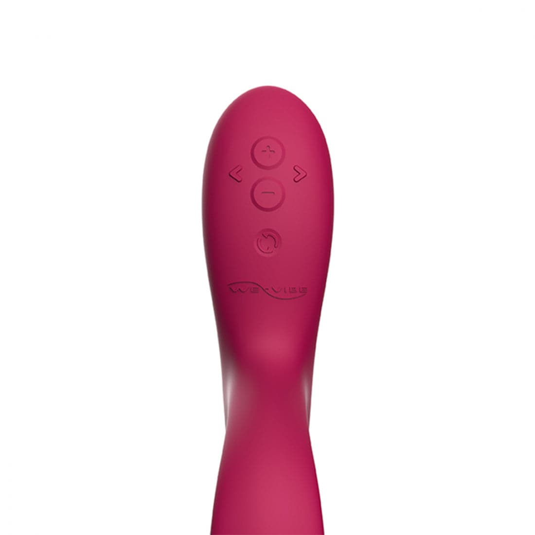 Nova 2.0 Rechargeable Dual Stimulation Vibrator - We-Connect App - RodeoH