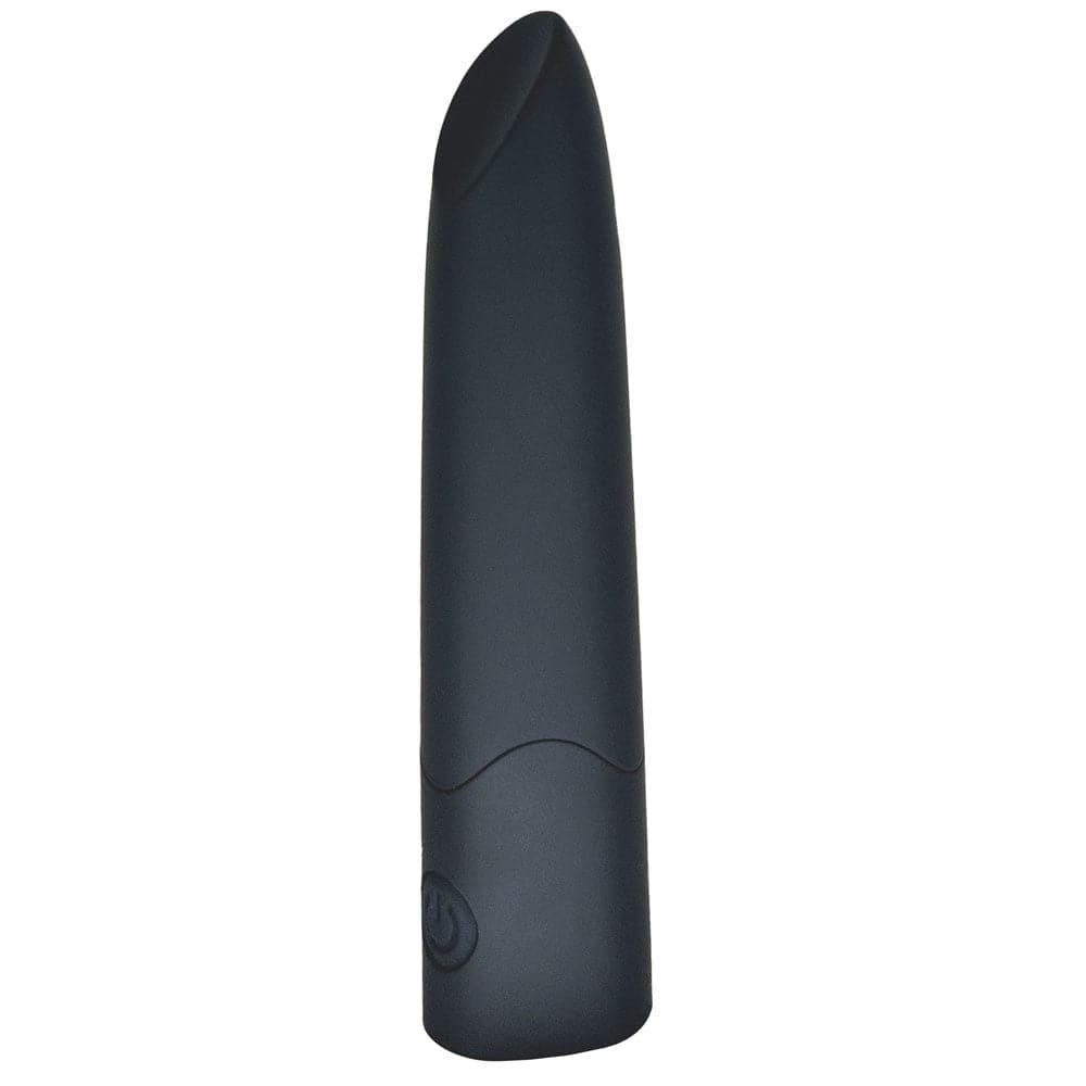 ON-POINT Rechargeable Silicone Bullet Vibe - RodeoH