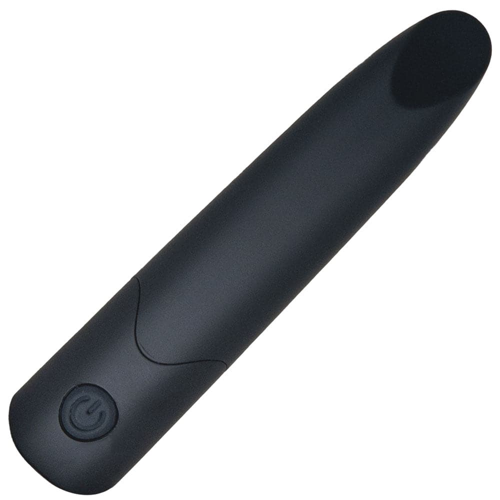 ON-POINT Rechargeable Silicone Bullet Vibe - RodeoH