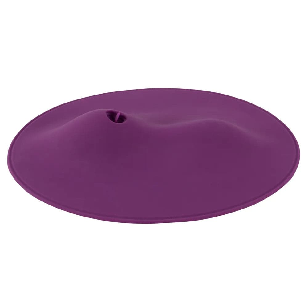 Orion Vibepad 2 Stimulation Grinding Vibrator - RodeoH