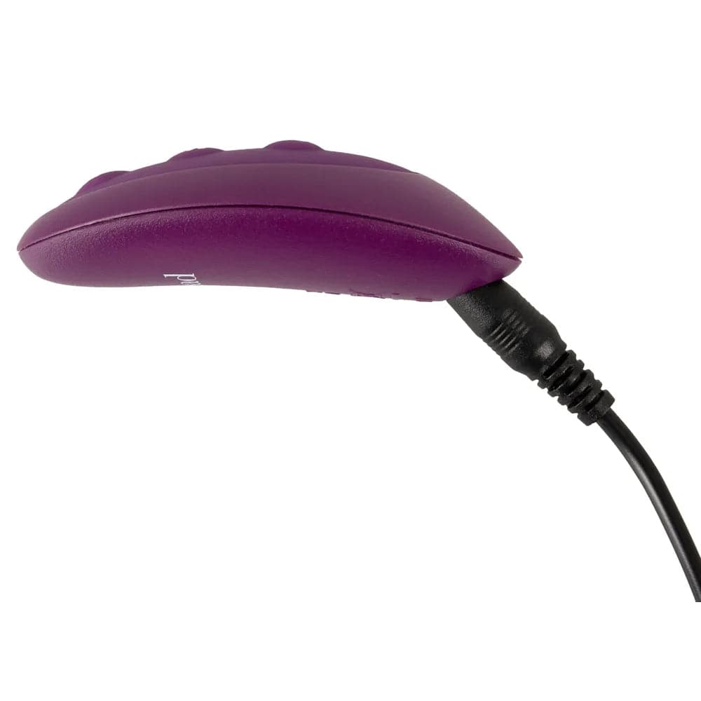 Orion Vibepad 2 Stimulation Grinding Vibrator - RodeoH