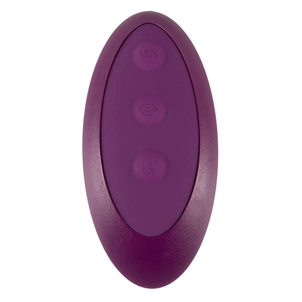Orion Vibepad 2 Stimulation Grinding Vibrator - RodeoH