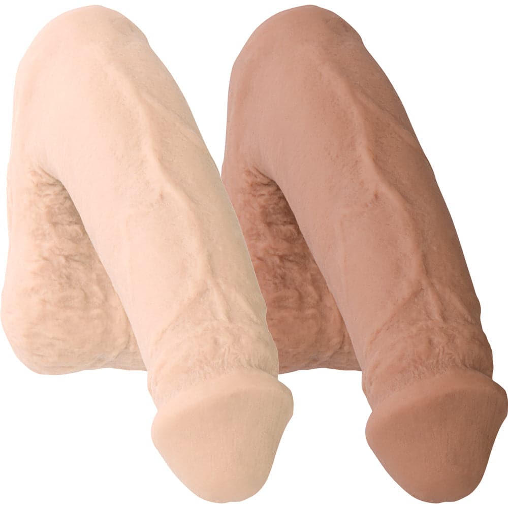 Pack It Heavy - 5.5” Soft Packer - RodeoH