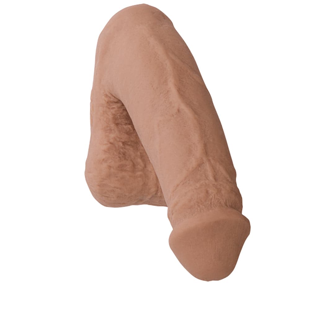 Pack It Lite - 4.5” Soft Packer - RodeoH