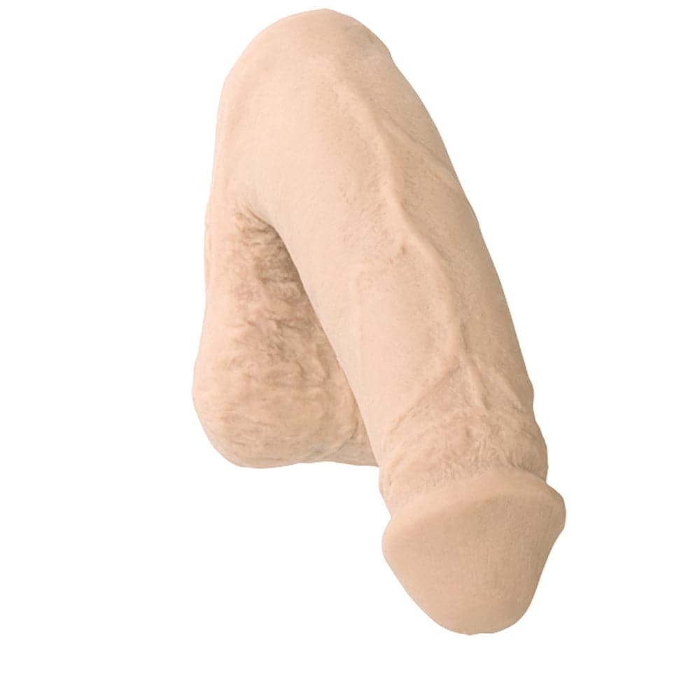 Pack It Lite - 4.5” Soft Packer - RodeoH