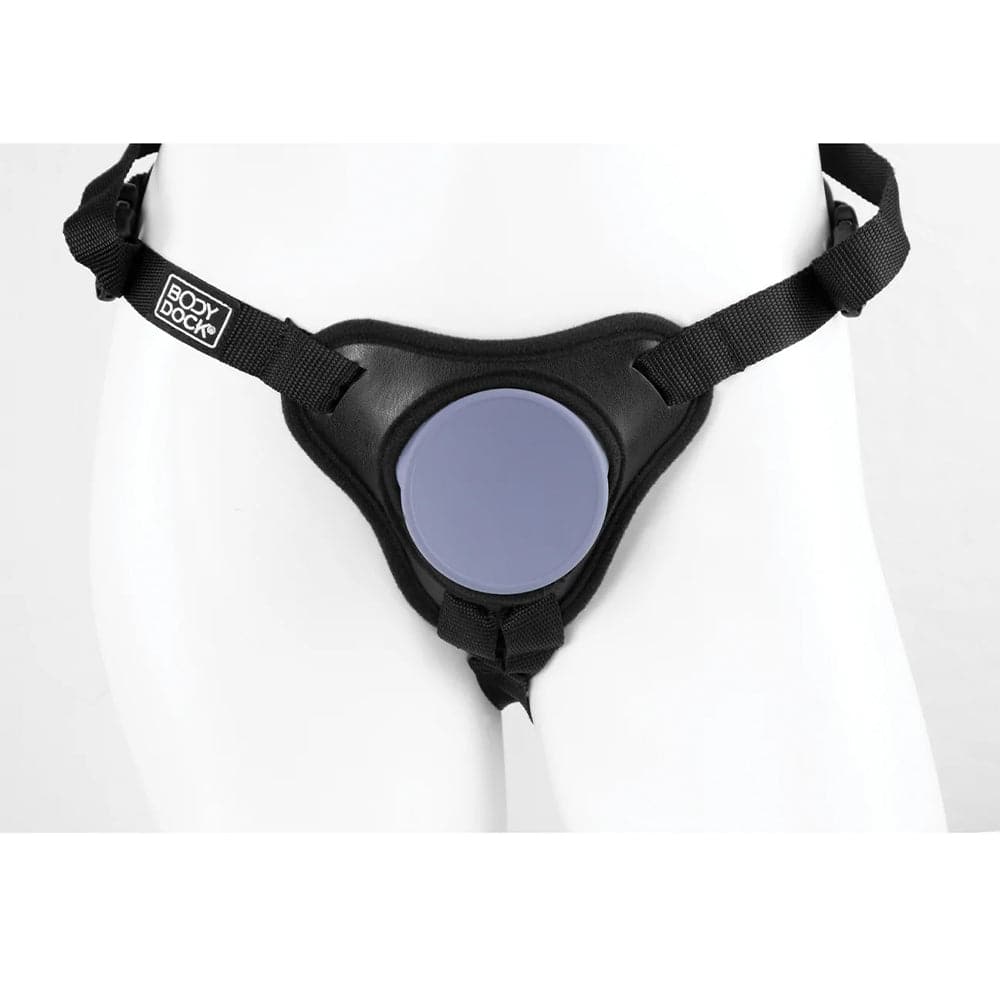 Pipedream Dillio Platinum Body Dock SE - RodeoH