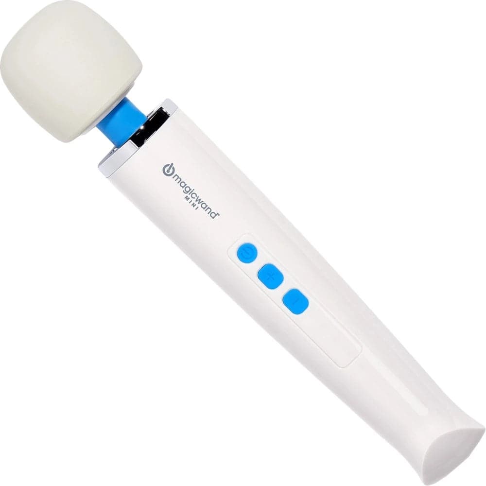 Rechargeable Magic Wand Mini - RodeoH