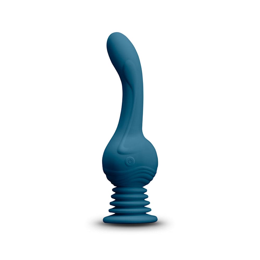 Revolution Earthquake Gyrating Thrusting Vibrator | RodeoH Revolution Earthquake Gyrating Thrusting Vibrator | RodeoH