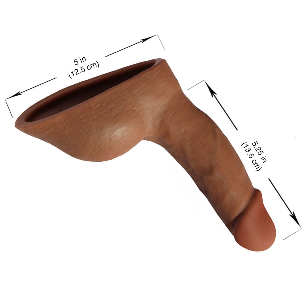 Rex STP Device - RodeoH