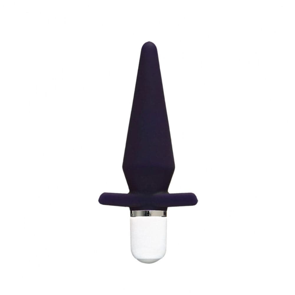 Rio Anal Vibe - Black - RodeoH