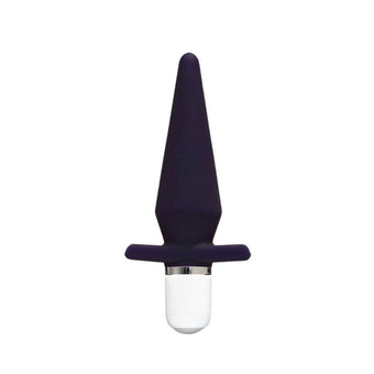 Rio Anal Vibe - Black - RodeoH