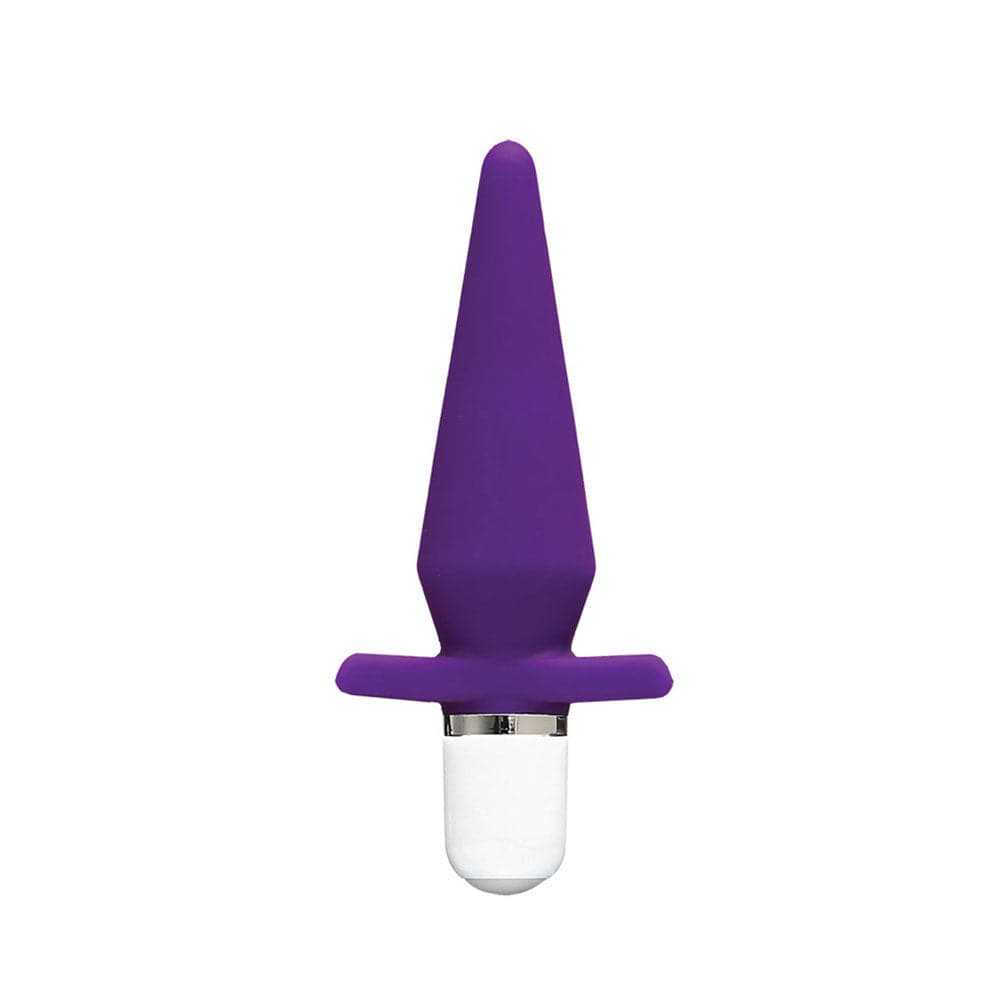 Rio Anal Vibe - Indigo - RodeoH